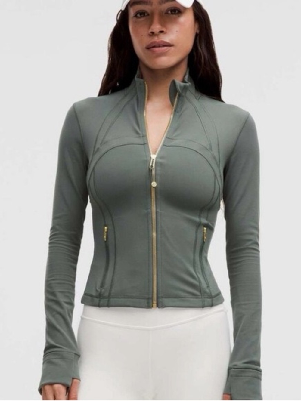 Lululemon Define Jacket